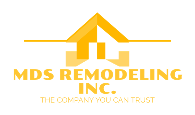 MDS Remodeling, Inc. Logo