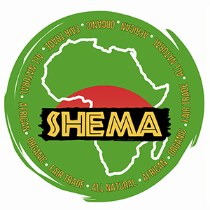 Shema Store Logo