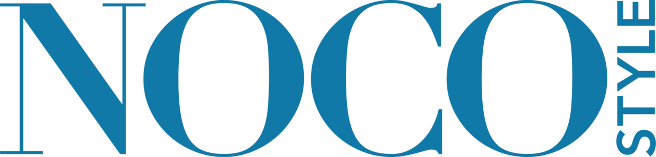 NoCo Style Logo