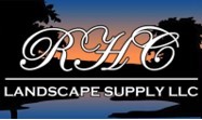 RHC Landscape Supply Logo