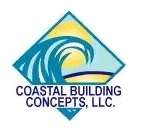 Coastal Building Concepts, LLC Logo