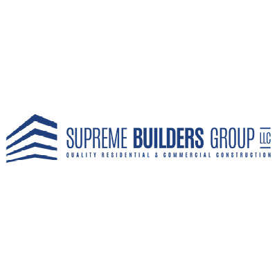 Supreme Builders Group, LLC Logo