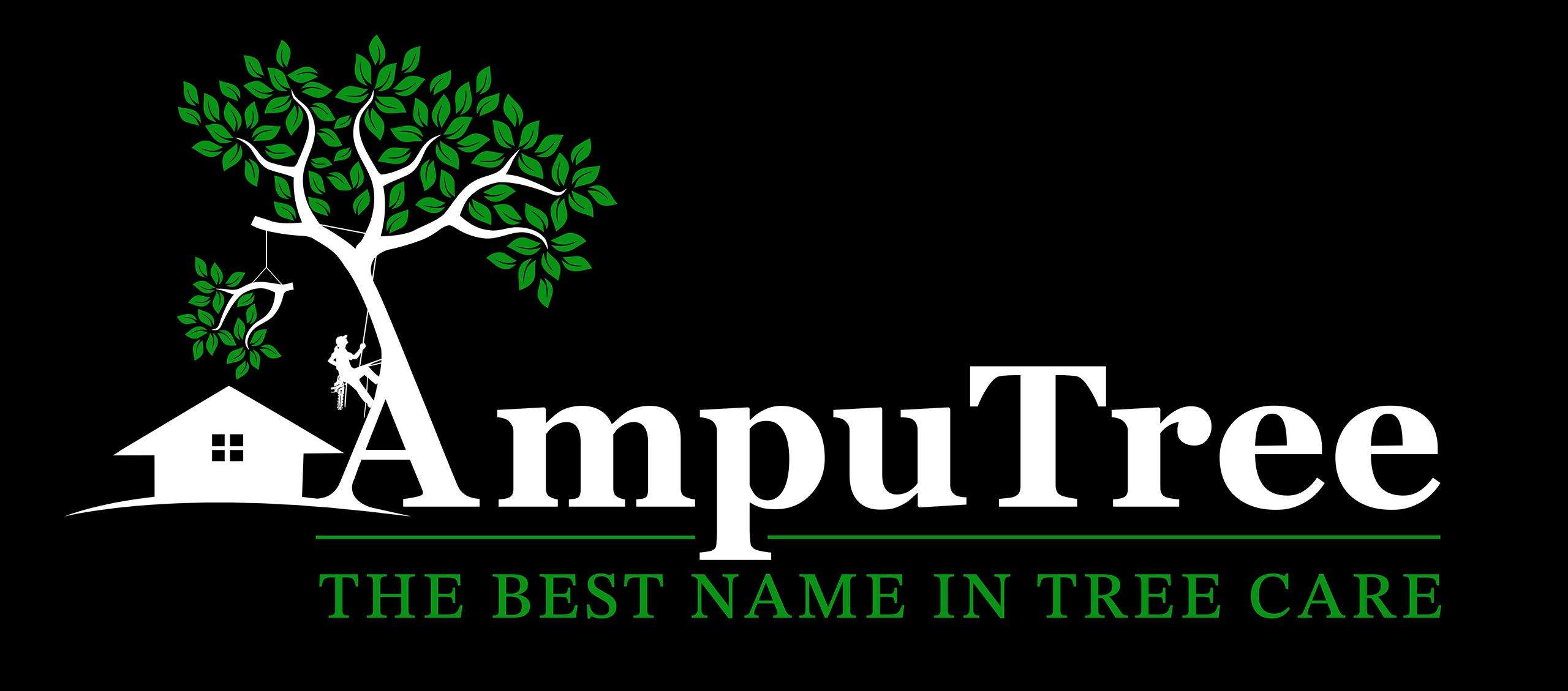 AmpuTree Logo