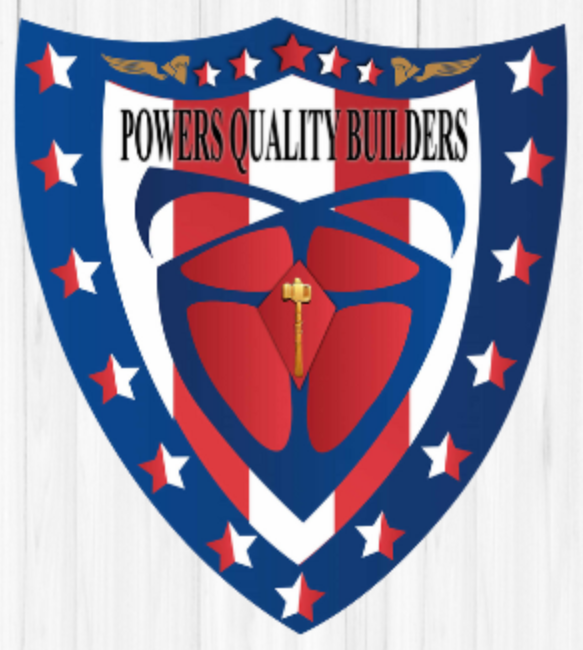 Powers Quality Builders LLC Logo