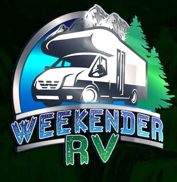 Weekender RV Logo