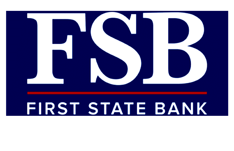 First State Bank of Dekalb County Logo