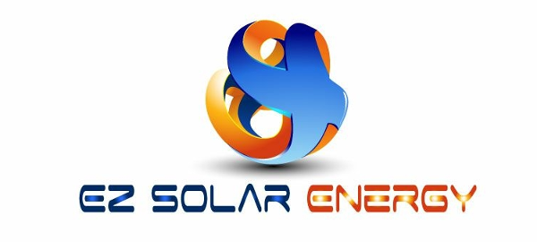 EZ Solar Energy LLC Logo