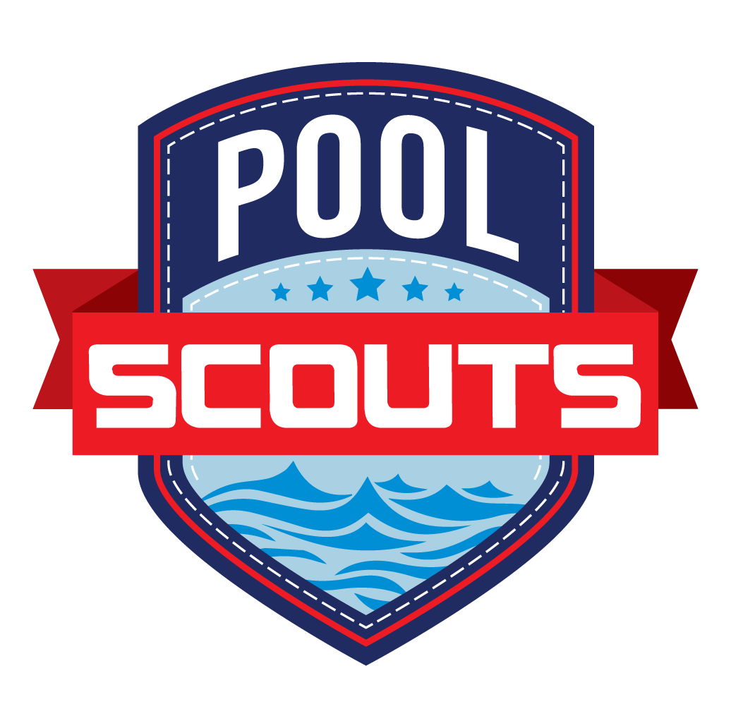 Pool Scouts of the Mid-South Logo