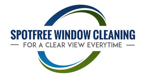 SpotFree Window Cleaning Logo