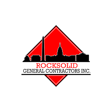 Rocksolid General Contractor Inc Logo