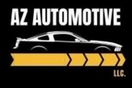 AZ Automotive LLC Logo