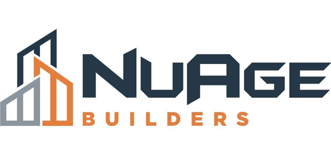 NuAge Builders Logo