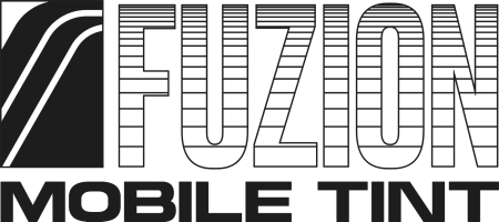 Fuzion Mobile Tint Logo