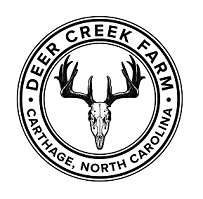 Deer Creek Farm Logo