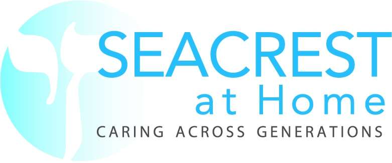 Seacrest At Home Logo