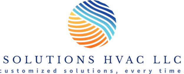 Solutions HVAC LLC Logo