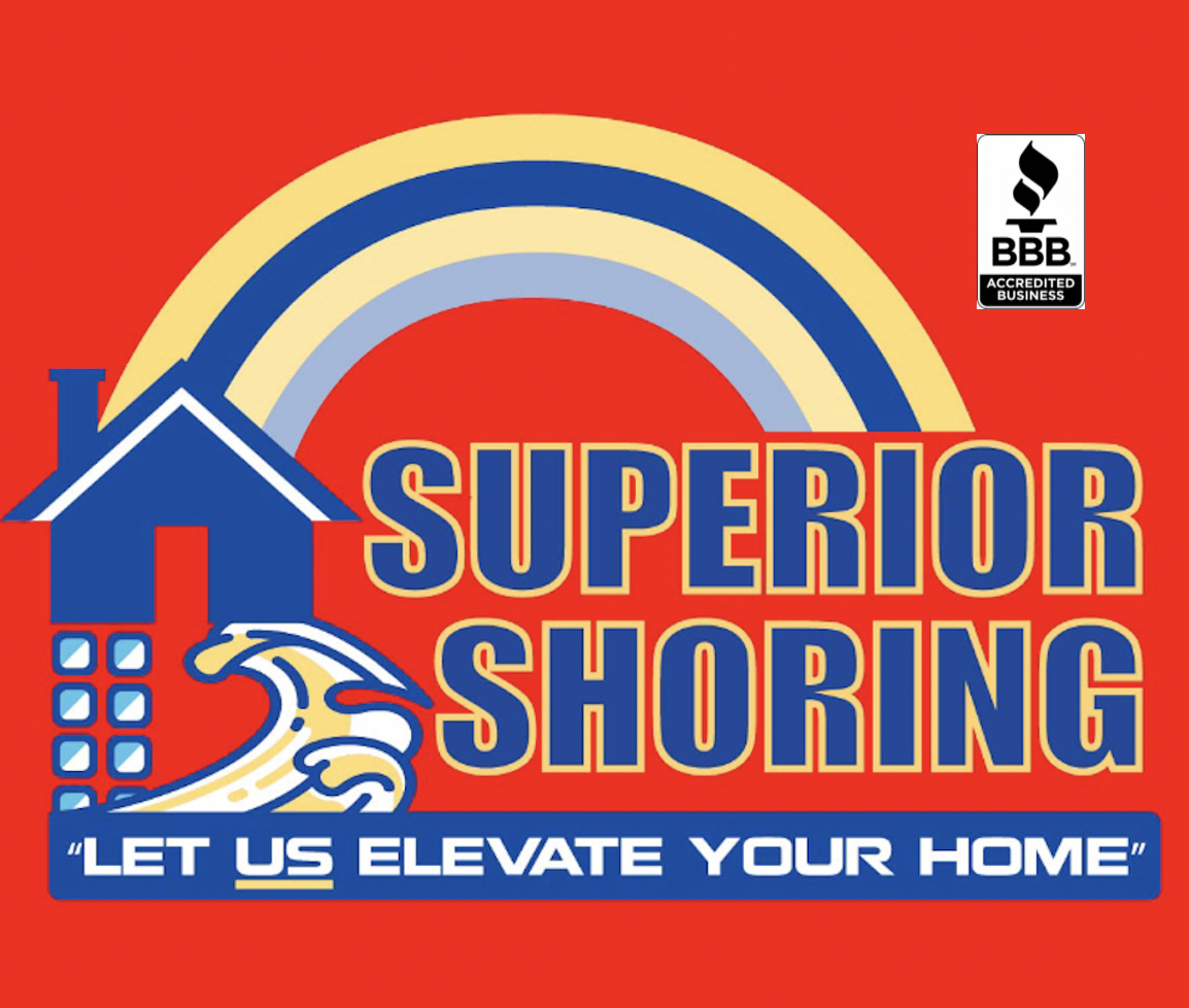 Superior Shoring LLC,A Division of DCE Inc. Logo