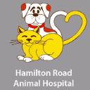 Hamilton Road Animal Hospital Logo