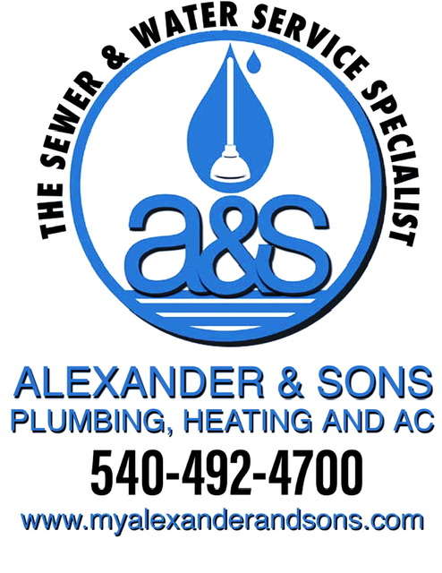 Alexander and Sons LLC Logo