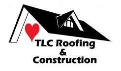 TLC Roofing & Construction Logo