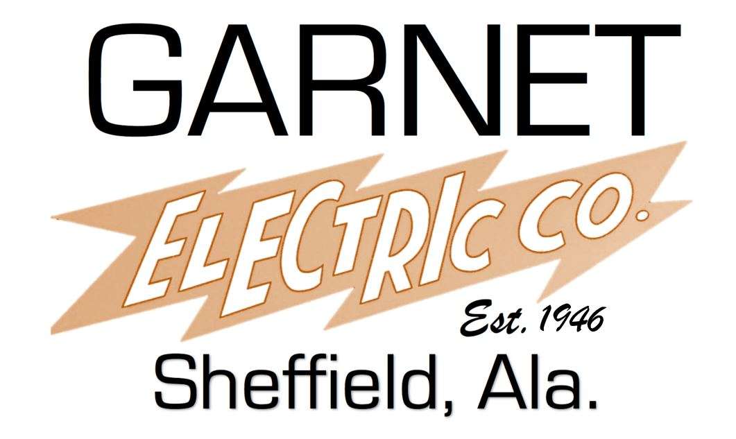 Garnet Electric Co., Inc. Logo