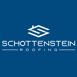 Schottenstein Roofing LLC Logo