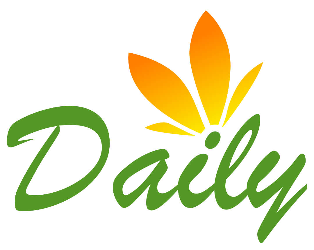 Daily Manufacturing, Inc. Logo