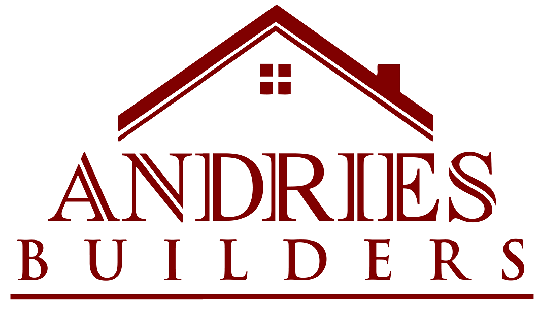 Andries Builders, LLC Logo