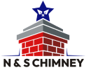 NS Chimney Logo