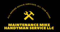 Maintenance Mike Handyman Service LLC Logo