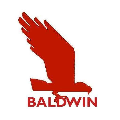 Baldwin Truck & Trailer Repair Logo
