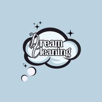 Dream Cleaning Services Logo