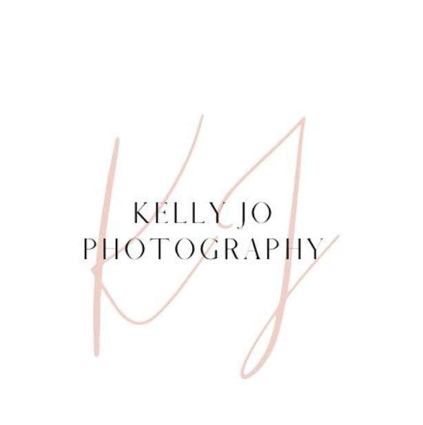 Kelly Jo Photography Logo