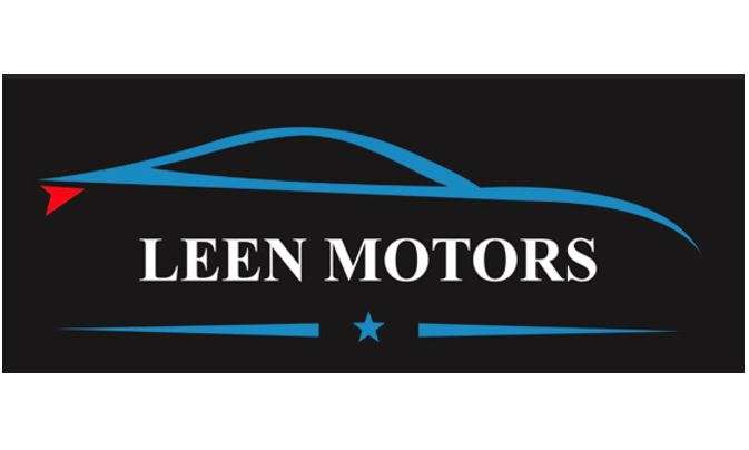 Leen Motors Logo