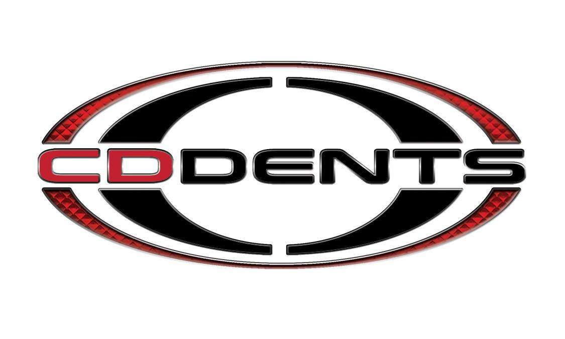 CD Dents Logo