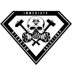 Immediate Disaster Solutions Logo