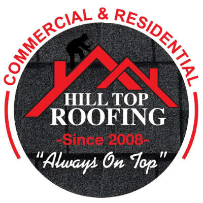 HILL TOP ROOFING INC Logo