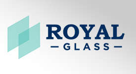 Royal Glass, L.L.C. Logo