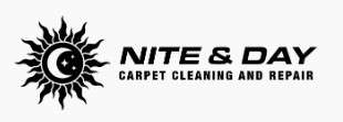 Nite & Day Carpet Cleaning & Repair LLC Logo