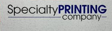 Specialty Printing Company, Inc. Logo