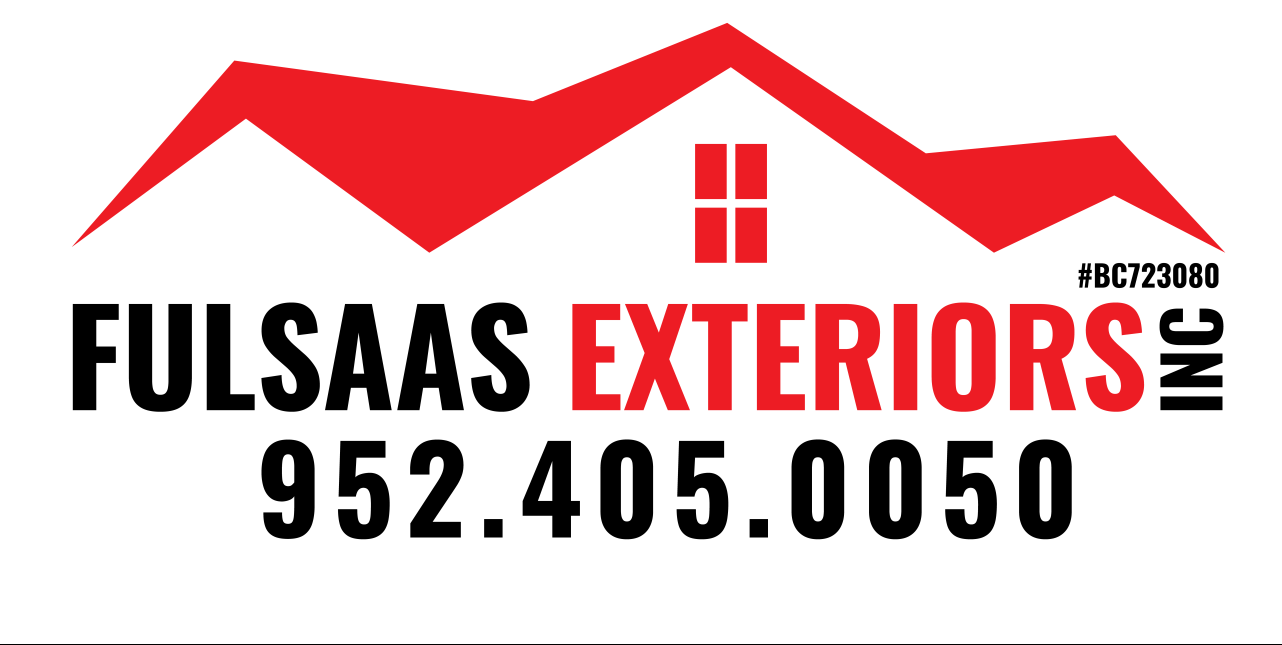 Fulsaas Exteriors Inc Logo