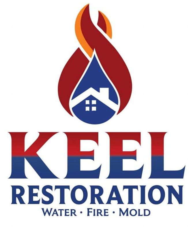 KEEL Restoration, LLC Logo