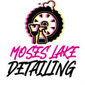 Moses Lake Detailing LLC Logo