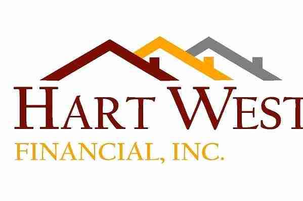 Hart West Financial Inc Logo