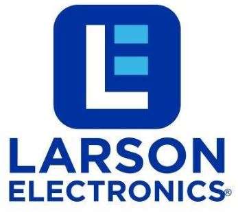 Larson Electronics LLC Logo