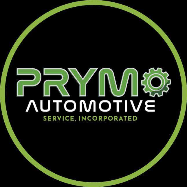 Prymo Automotive Service, Inc. Logo