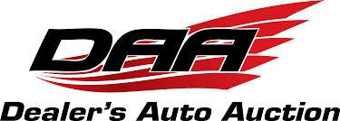 Dealers Auto Auction of Huntsville, LLC Logo