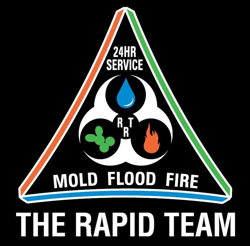 Rapid Recovery Team, LLC. Logo