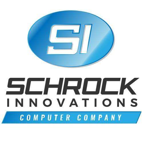Schrock Innovations, Inc. Logo