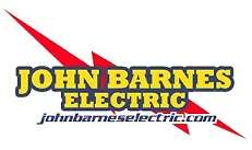 John Barnes Electric, LLC Logo